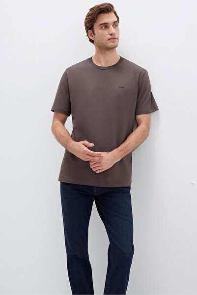 Mavi Чоловічий футболка з принтом