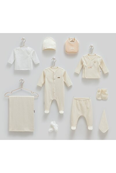Caramell Soft Color 10Lu Hospital Release - Ecru