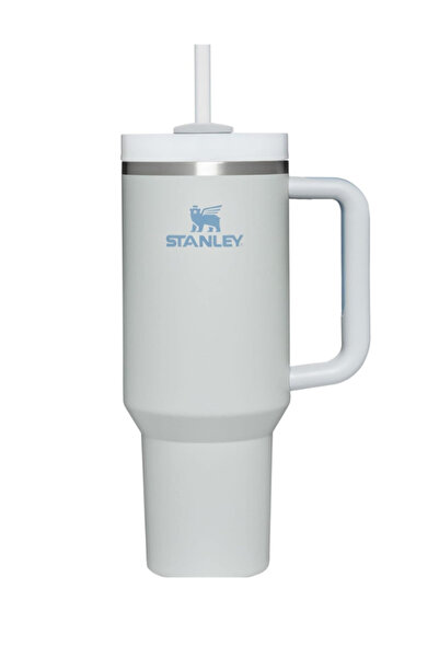 Twisoo The Quencher H2.0 Tumbler With Handle And Straw 40 oz Flowstate