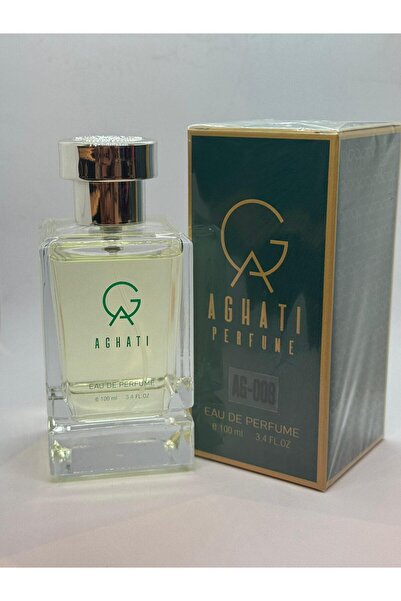 AGHATI OLYMPEA FRESH KADINSI 100 ML