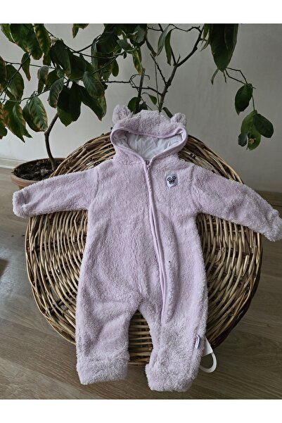 By Murat Welsoft Tulum – Sıcacık, Yumuşak ve Rahat Kışlık Bebek Giyimi | Tanı...