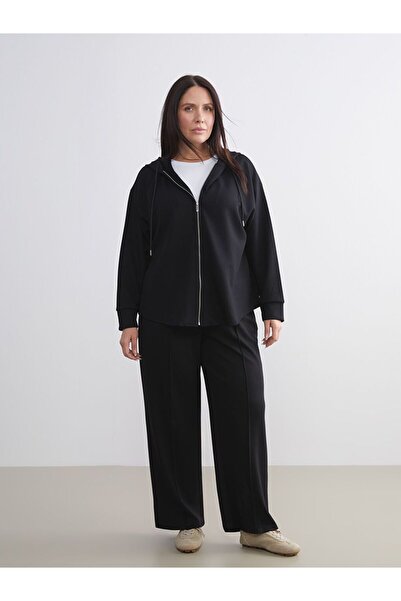 LC Waikiki Lcwaikiki Basic Elastic Waist Women's Sweatpants