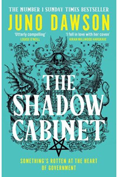 Electric Monkey Covenul Regal al Majestății Sale 2: Cabinetul din Umbră