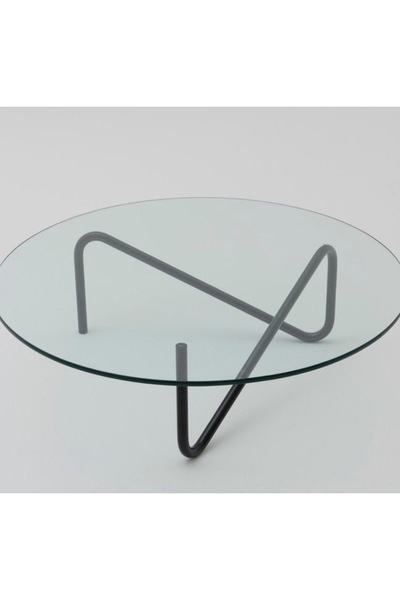 casa d arte sekiz cam orta sehpa