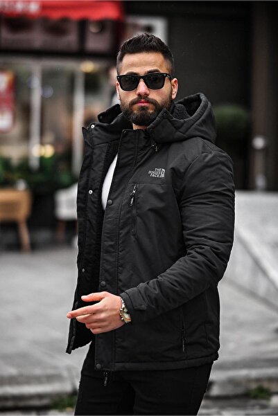 DOXGER Winter men's jacket