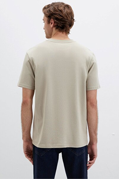 Mavi Чоловічий футболка з принтом