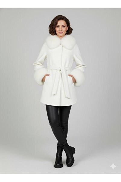 Stephany Women's Coat Code: 503