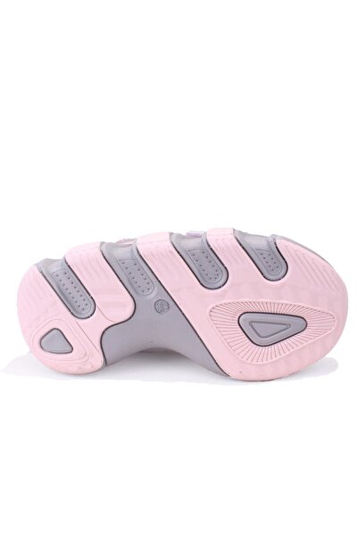 Vicco Fon 946F25K442 Powder Orthopedic Daily Girls' Sports Boots