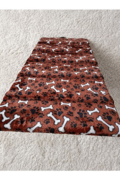 RampaRex RampaRex Dog Ramp, 90x40x50 cm, Brown