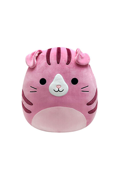 Orange Bed & Bath Squishie Doll | Soft Doll