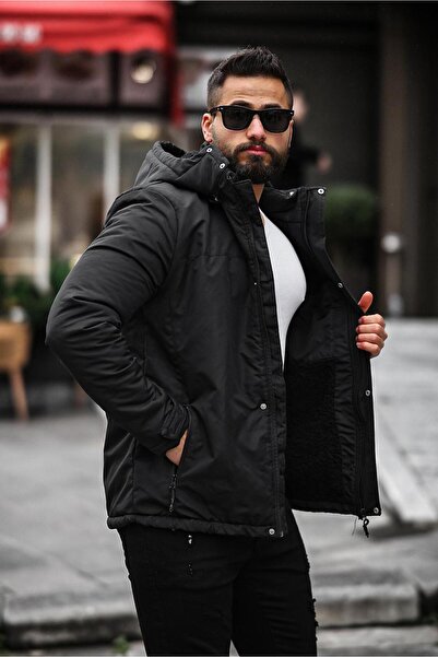 DOXGER Winter men's jacket