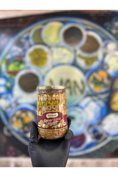 öz vanlılar ÇEREZ TATLISI 720G