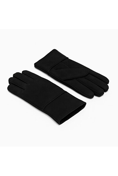 KARNAS ŞAPKA Premium Leather Set – Vest, Gloves, Leather Sports Cap