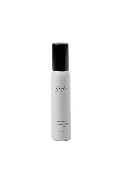 JAYLA Refreshing Spray for Sensitive Areas 50ml