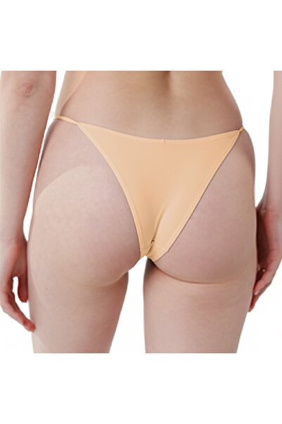 Silvy Line Panty Selfie