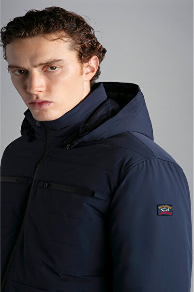 PAUL&SHARK SAVE THE SEA JACKET