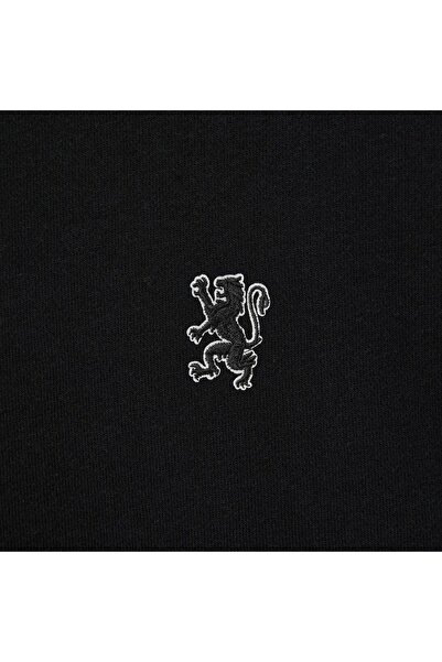 Giordano Men’s French Terry Crew Neck Relaxed Fit Sweatshirt