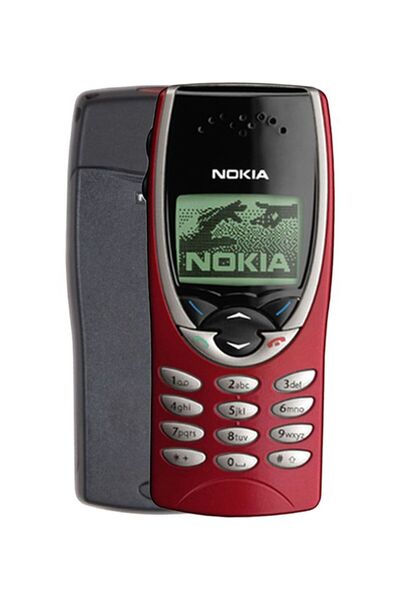 Generic NOKIA 8210