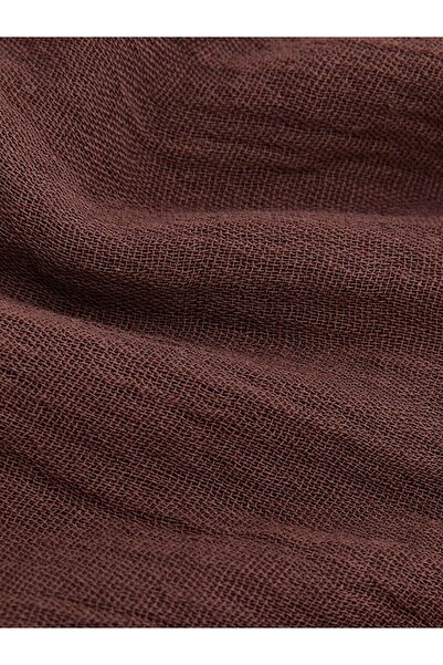 LC Waikiki Lcw Modest Textured Women's Shawl