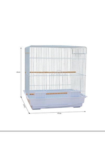 Dayang Bird cage for medium and small birds