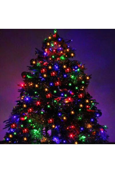 VENTART Christmas Installation, Roll Type, , Indoor or Outdoor, Durable, Multicolor