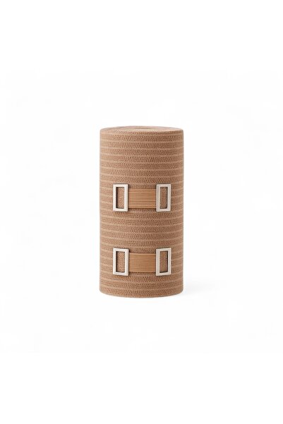 Octacare Sargı Bezi Elastik Bandaj 12 cm x 3.5 m