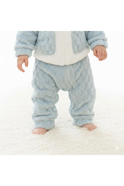 alqarat Baby Boy Suit Set