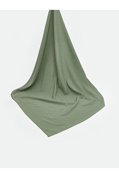 LC Waikiki Lcw Modest Basic Women's Shawl