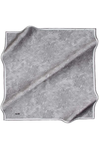 Aker NOSTALJİ SURA İPEK EŞARP 7208-311