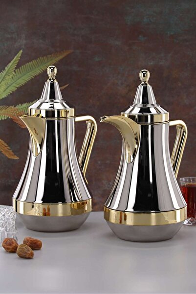 AL-HMAMMAMI طقم ترامس ٢ حبه