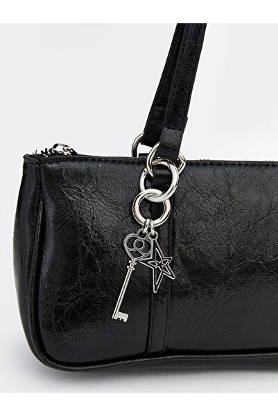 LC Waikiki LCW ACCESSORIES Leather Look Women's Shoulder Bag