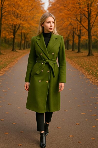FASHION Women's coat