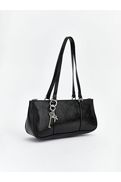 LC Waikiki LCW ACCESSORIES Leather Look Women's Shoulder Bag