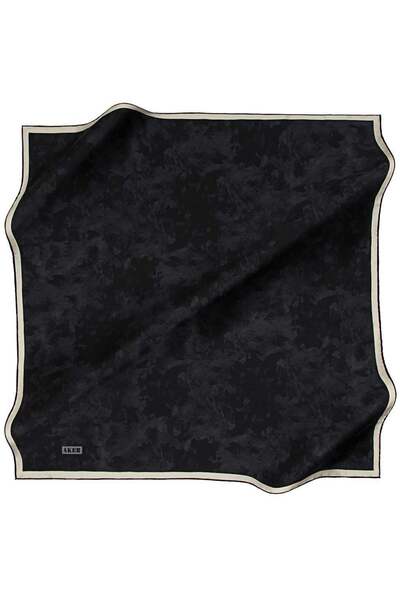 Aker NOSTALJİ SURA İPEK EŞARP 7208-312