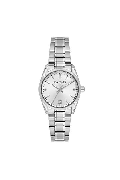 Tom Jones Tomj.3.10059.01 Women's Wristwatch