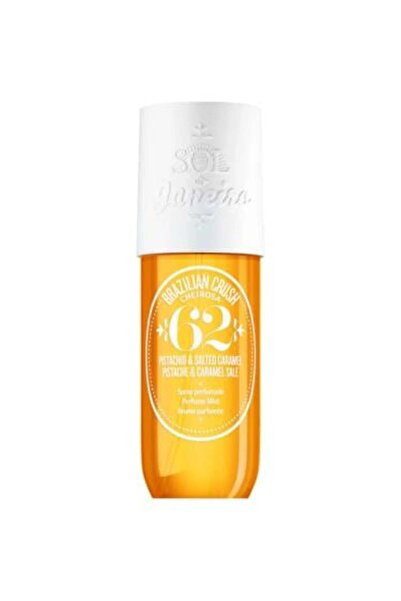 Attention Care سبراي معطر للجسم والشعر برازيليان كراش شيروسا 62 من إس.ول دي ج...