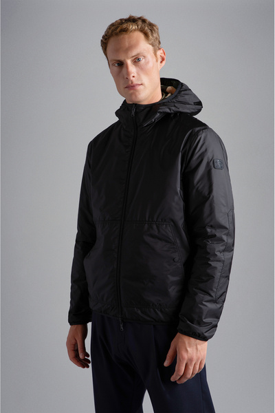 PAUL&SHARK Men's Windbreaker Jacket