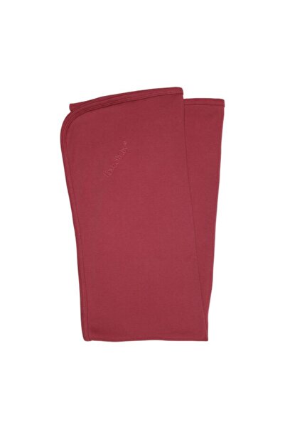 Lovedbaby Baby blanket, 100% cotton, Appleberry, One size