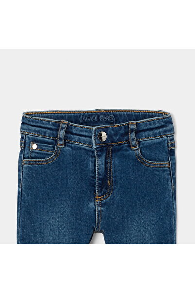 jacadi Baby Boy Jean Pants