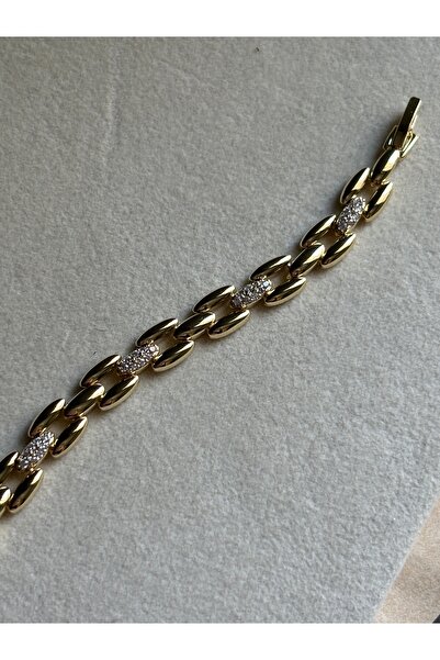 lotusbybuket سوار فاخر من الفولاذ المقاوم للصدأ بتصميم رائع