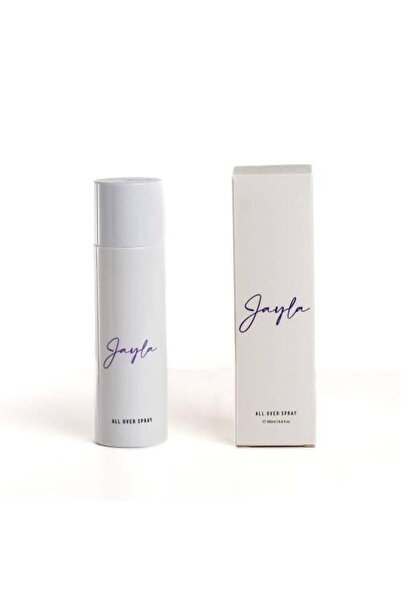 JAYLA Arous Body Fragrance 200 ml