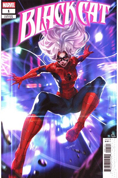 Kolektif Kitap Black Cat #1B (ingilizce)