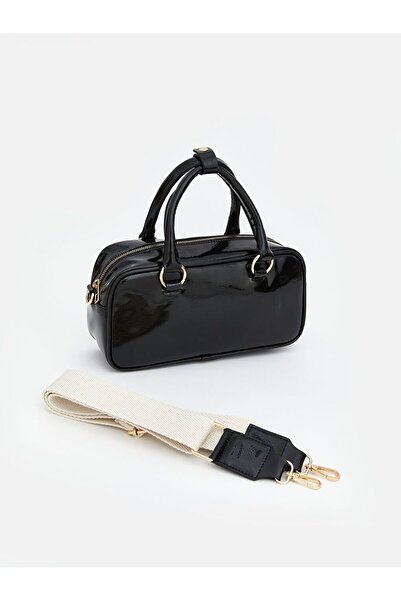 LC Waikiki LCW ACCESSORIES Leather Look Women's Shoulder Bag