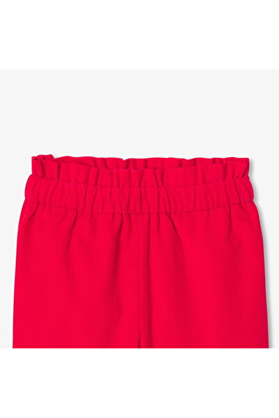 jacadi Baby Girl Milleraies Velvet Trousers