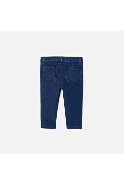 jacadi Baby Girl Jean Pants