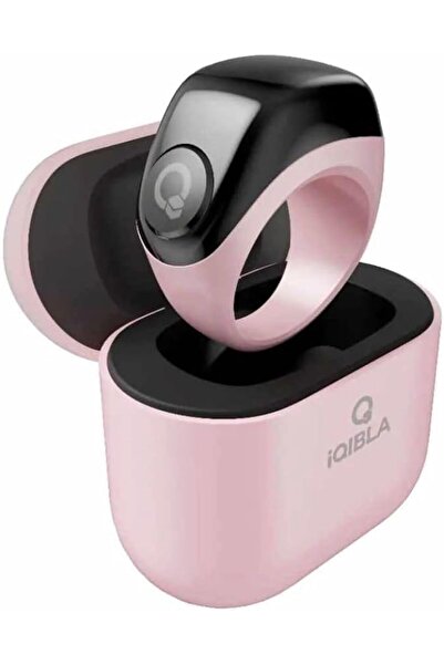 Generic Zikr Ring Juud 3-in-1 Flex Lite Smart Tasbih Ring (18/20/22mm) - Prayer & Tasbih Reminders, Bluetoot