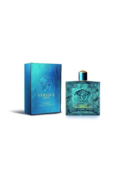 Versace Eros Eau de Toilette for Men 200 ml