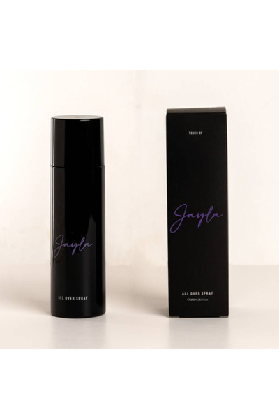 JAYLA معطر الجسم شانس إنكونتر 200 مل