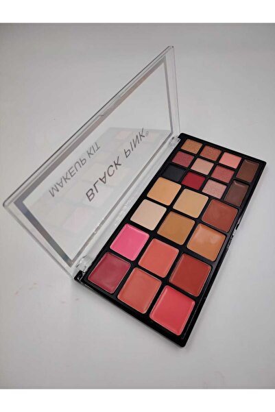 BLACK PINK مجموعه مكياج من