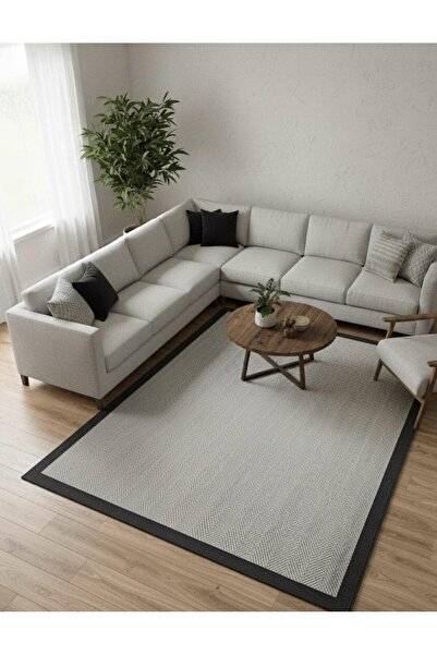 Almoss halı KRONOS SİSAL HALI